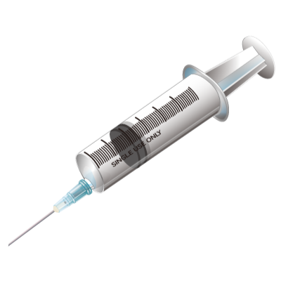 syringe syringe
